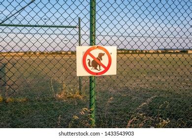 Alcohol Not Permitted On This Site Stock Photo Shutterstock