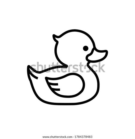 Rubber Duck Icon: Over 19.687 Royalty-Free Licensable Stock Vectors ...