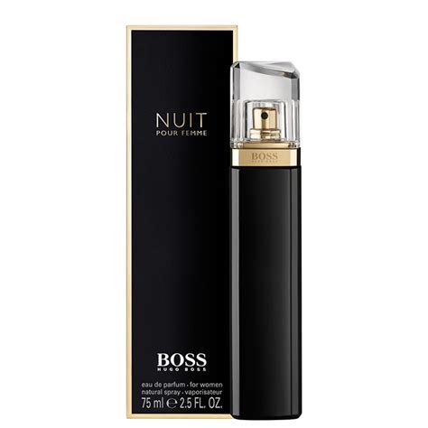 Perfumes Hugo Boss De Mujer Ripley