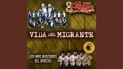 Vida Del Migrante Youtube Music