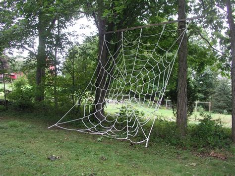 Spider Web Nets Jammar Mfg