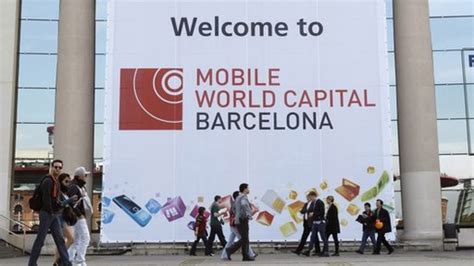 All About Barcelona S Mobile World Congress Shbarcelona