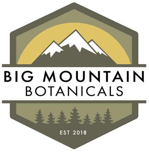 Big Mountain Botanicals