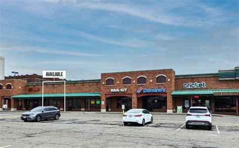 235 Lincoln Way W, Massillon, OH 44647 - Retail Space for Lease ...