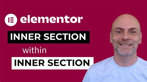 Elementor Inner Section Inside An Inner Section Tutorial And Example