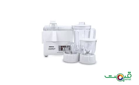 Geepas Blenders And Food Processors Online With Latest Prices