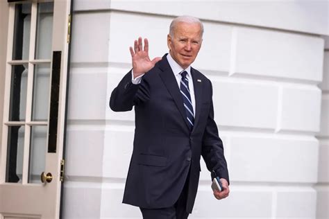 Los Problemas De Joe Biden Crecen Con El Hallazgo De M S Documentos