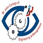 Mms Course At St John College Of Engineering And Management Palghar