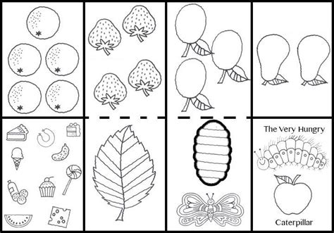 The Very Hungry Caterpillar Maestra Lidia Cerca Con Google Hungry