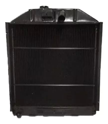 Radiador Mwm D225 D229 6 Cilindros Motor Estacionário Parcelamento