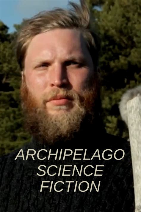 Archipelago Science Fiction - Plex