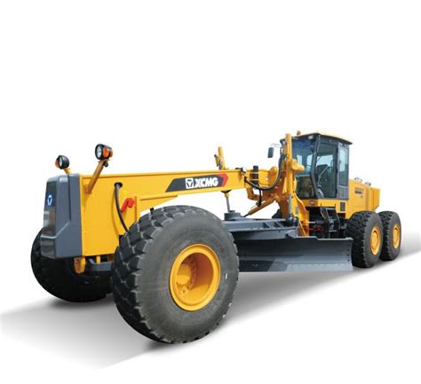 Xcmg Official Manufacturer Gr Motor Grader For Sale Machmall