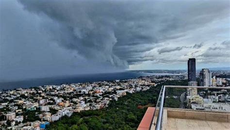 Huracán Beryl El Más Devastador Del Atlántico Causa Estragos En Las