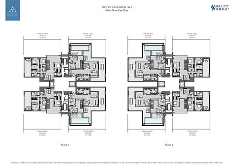 Six Senses Residences The Palm Jumeirah Dubai Select Group Investindxb