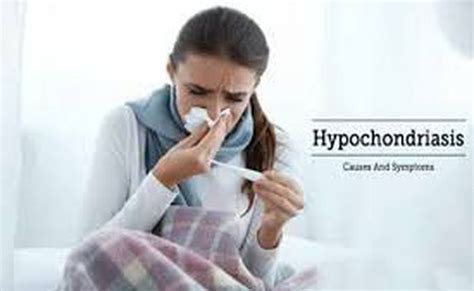 Hypochondriasis - MEDizzy