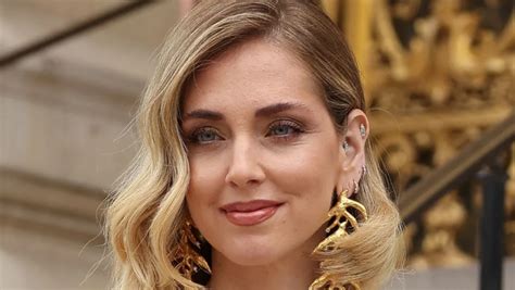 Chiara Ferragni Torna Sui Social Il Messaggio Per I Fan