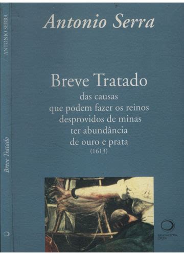 Sebo Do Messias Livro Breve Tratado