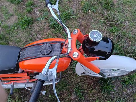 Wsk 125 1979r Zarejestrowana i ubezpieczona Siedlików OLX pl