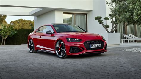 Audi Rs 5 Coupé Competition 2022 4k 3 Wallpaper Hd Car Wallpapers 21562