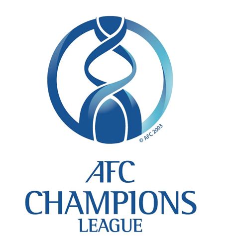 Afc Champions Leagueai Royalty Free Stock Svg Vector And Clip Art