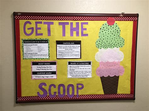 September Information Bulletin Board Back To School Activities Information Bulletin Boards