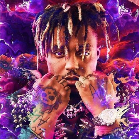 Stream RIP Juice WRLD Music Listen To Songs Albums Playlists For