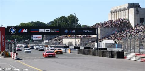 05 2022 Norisring DTM Classic Cup Int ADAC Norisring Speedweekend