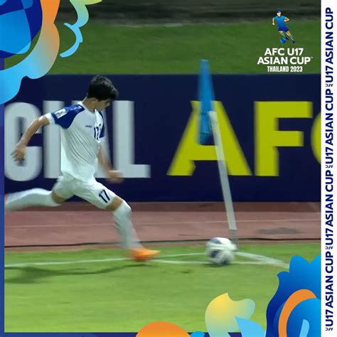 AFC On Twitter RT Afcasiancup You Dont See This Type Of Finish