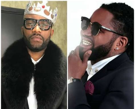 Rdc Les Artistes Congolais Les Plus Vus Sur Youtube Fally Ipupa En