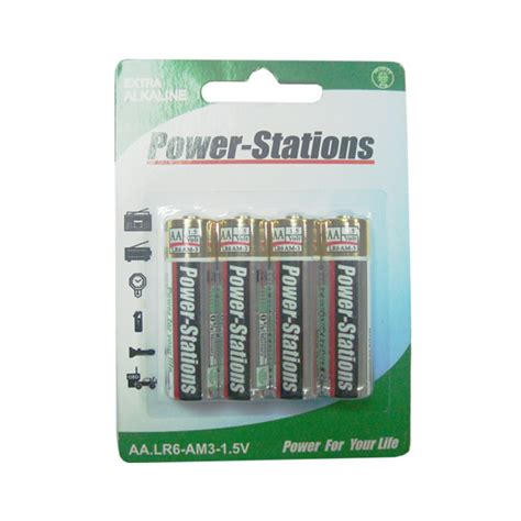 V Alkaline Dry Cell Battery Lr Aa Am Dry Battery And Aa