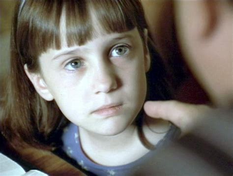 "Matilda" - 1996 - Mara Wilson Fan Art (34658666) - Fanpop