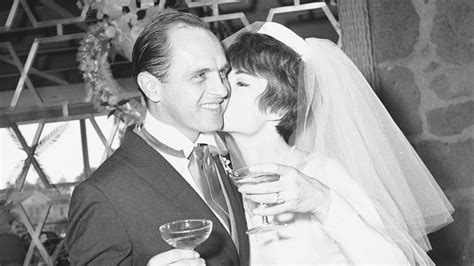 Bob Newhart Wishes He Could Have Married Wife Ginny Sooner