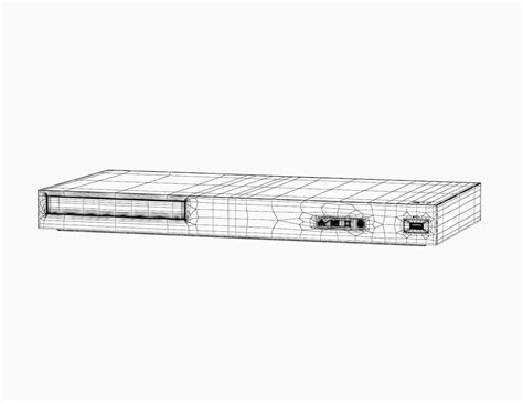 Lecteur Blu ray Dolby Vision 4K Ultra HD HDR LG modèle 3D 19 max