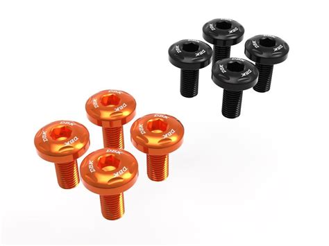 Kvt Kvt Kit Viti Tappo Serbatoio Dbk Ktm Duke