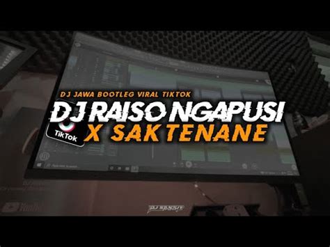 Dj Viral Kudu Nompo Pilihanmu Nadyan Dudu Aku Raiso Ngapusi X