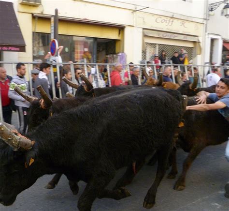 Arles Du Vendredi Mars Au Lundi Avril Feria De P Ques En