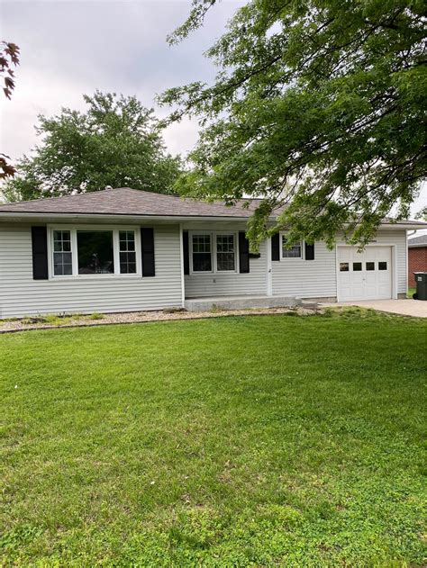 houses for rent in st louis city mo 5