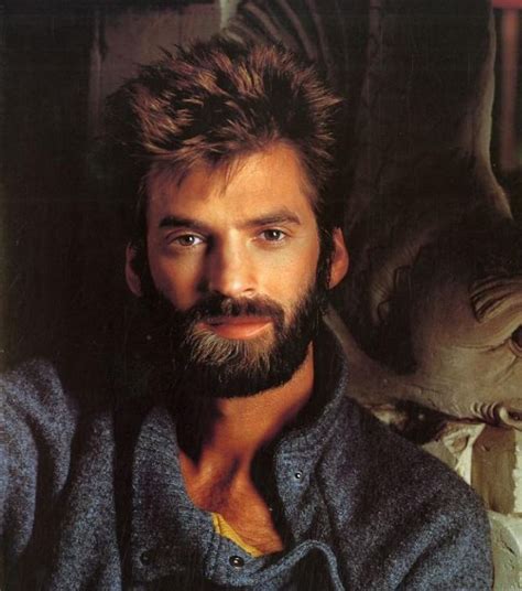 Kenny Loggins S Biography Wall Of Celebrities