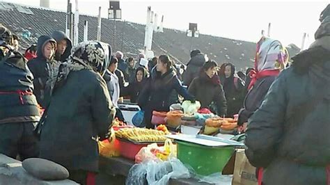 뉴스 동서남북 북한 ”장마당 양곡 판매 금지” 효과는