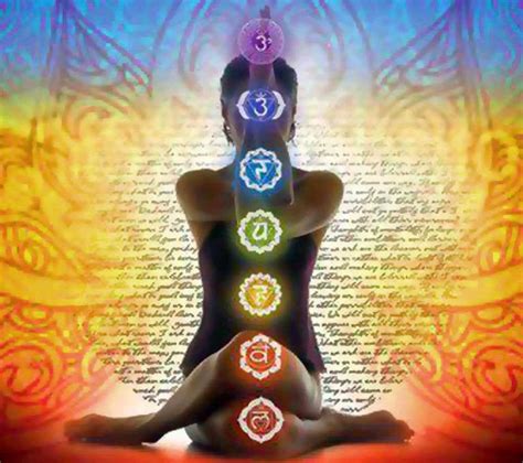 Alinhamento Dos Chakras Saiba Como Fazer Holistic Healing Reiki