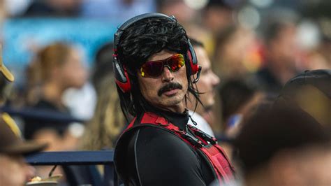 The Dr. Disrespect Controversy And Fallout, Explained