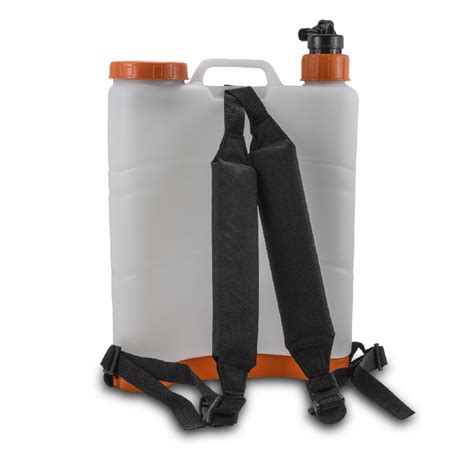 Fumigador De Mochila L Truper Grow Depot M Xico