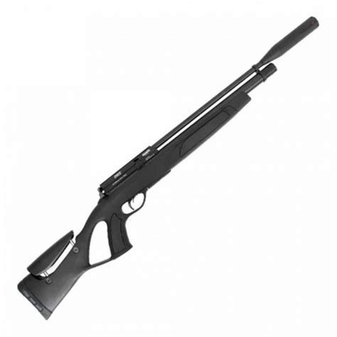 Carabina PCP Gamo Coyote Black Whisper 5 5mm 22 Prime Guns