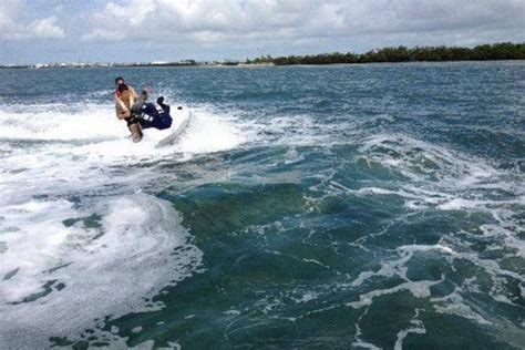 Barefoot Billy S Watersports Is One Of The Very Best Things To Do In