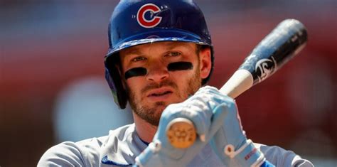 Cubs outfielder Ian Happ Made History on Thursday, and the Cubs Made ...