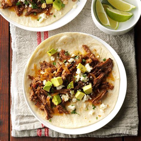 Instant Pot Beef Carnitas Recipe How To Make It