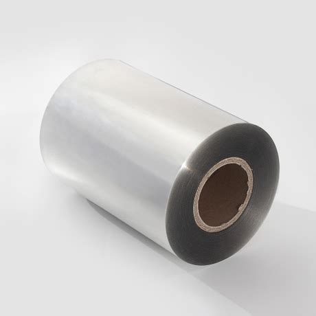 Transparent Clear Rigid Pet Sheet Roll For Thermoforming Hsqy Plastic