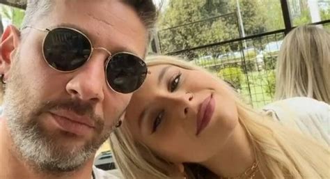 Gf Vip Edoardo Tavassi svela una novità importante C entra Micol