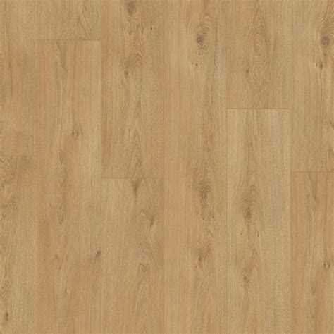 Moraine Natural Oak Clix Plus Laminate Flooring Premium Floors