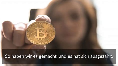 Bitcoin Code Erfahrungen Seri S Oder Betrug Der Test Youtube